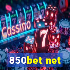 850bet net